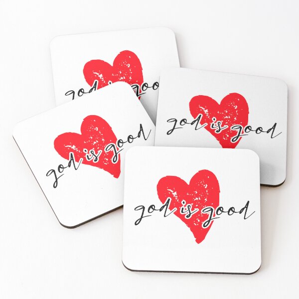 Item preview, GOD IS good designed and sold by zzzozzo.