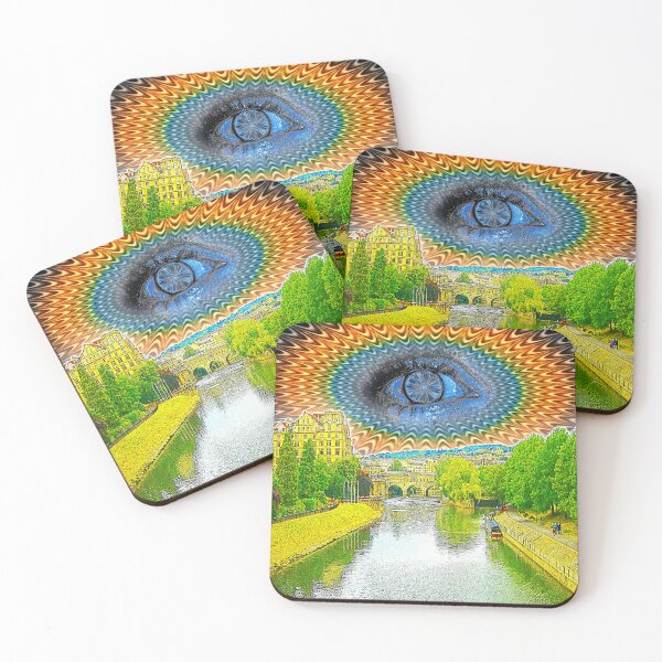 Item preview, VisualFlow designed and sold by Klaus Bremner (Autotelic Art).