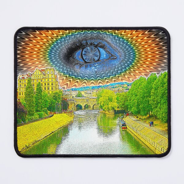 Item preview, VisualFlow designed and sold by Klaus Bremner (Autotelic Art).