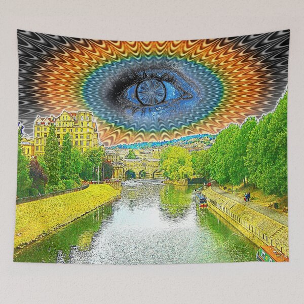 Item preview, VisualFlow designed and sold by Klaus Bremner (Autotelic Art).