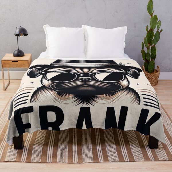 Item preview, Frank designed and sold by Palmereap.