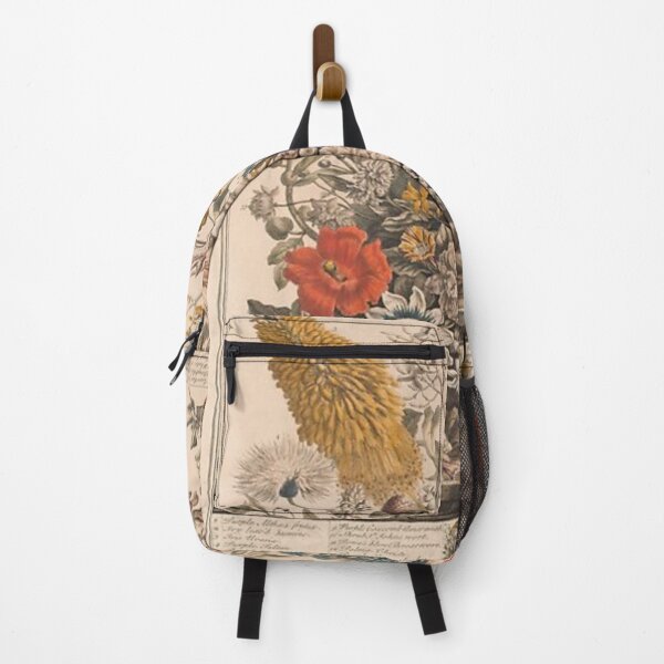 Item preview, vintage flowers design   designed and sold by Original One’s.