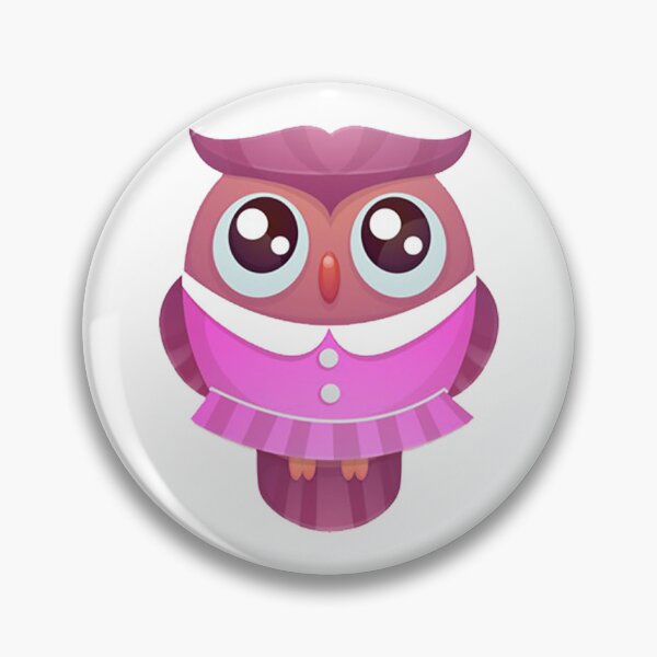 Item preview, Adopt Me Owl designed and sold by QuirkByLgnatius.
