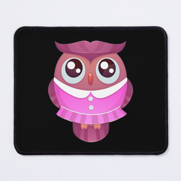Item preview, Adopt Me Owl designed and sold by QuirkByLgnatius.