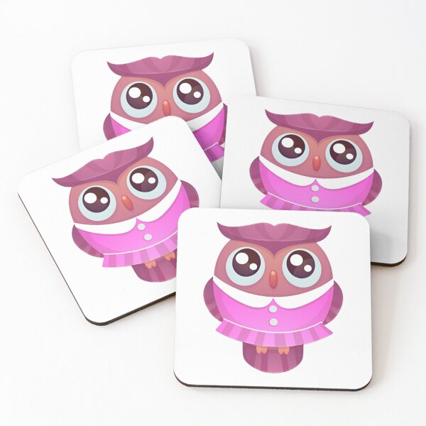 Item preview, Adopt Me Owl designed and sold by QuirkByLgnatius.
