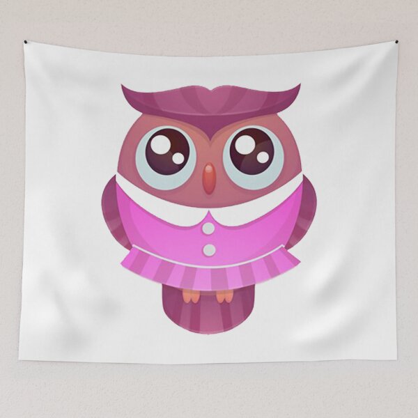 Item preview, Adopt Me Owl designed and sold by QuirkByLgnatius.