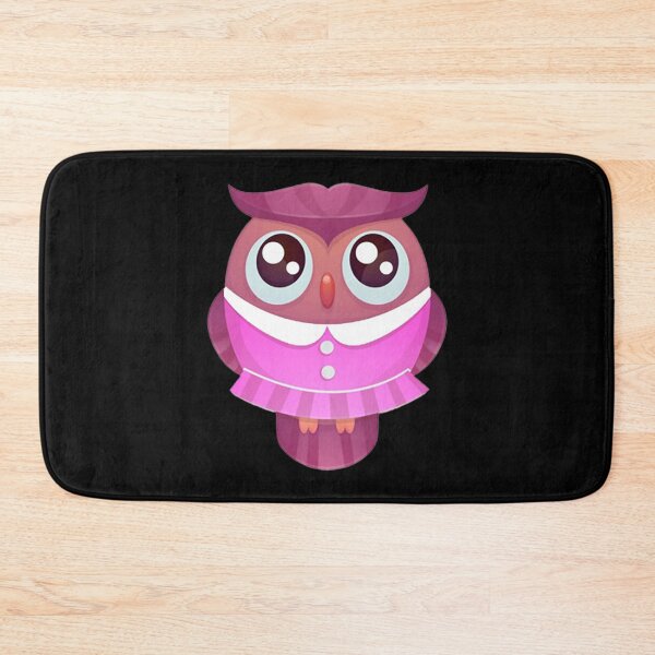 Item preview, Adopt Me Owl designed and sold by QuirkByLgnatius.