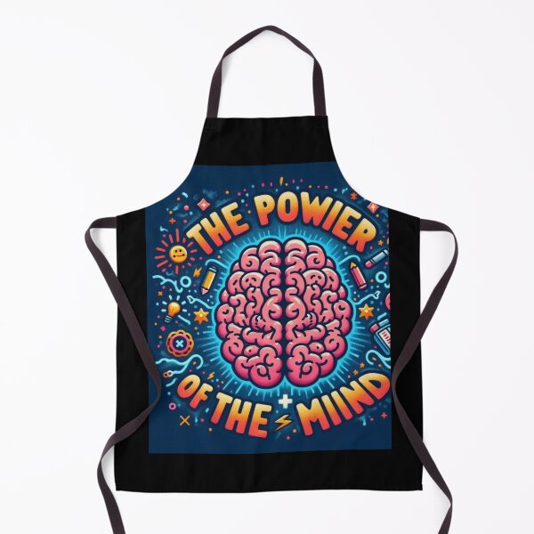 Item preview, Mind's power designed and sold by Mariam Lauri.