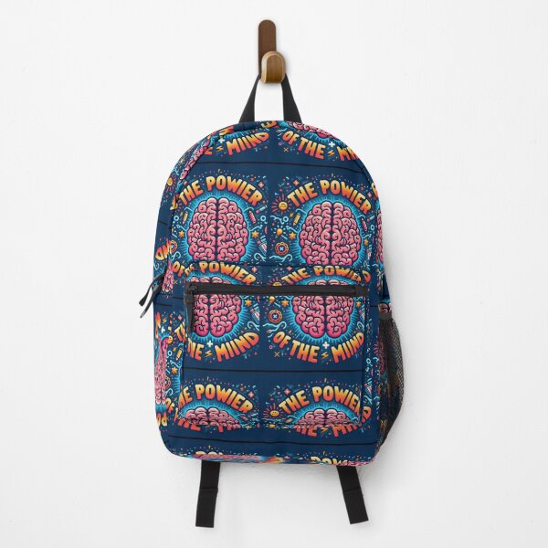Item preview, Mind's power designed and sold by Mariam Lauri.