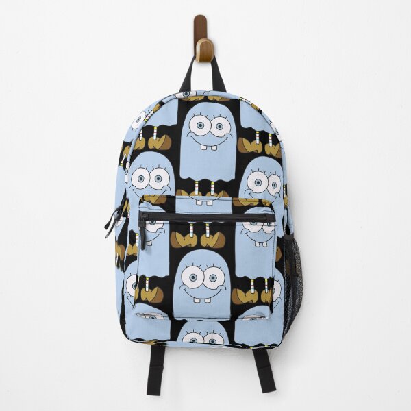 Item preview, Ghost Spongebob designed and sold by samuartshop.