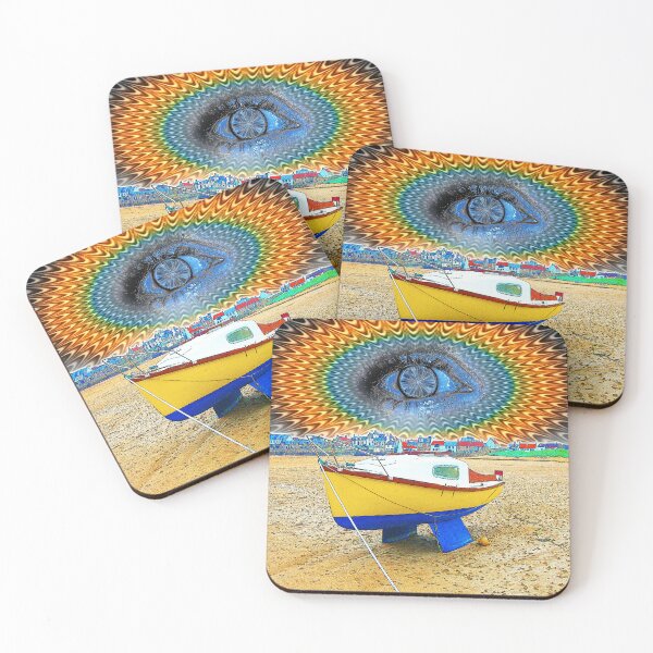 Item preview, StrandedVisual designed and sold by Klaus Bremner (Autotelic Art).