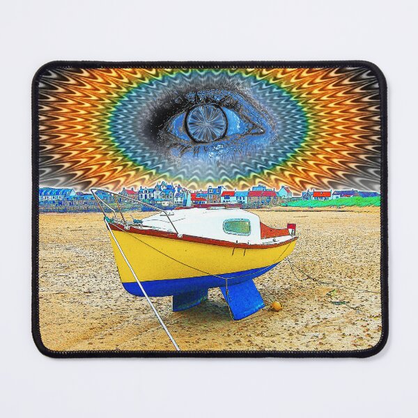 Item preview, StrandedVisual designed and sold by Klaus Bremner (Autotelic Art).