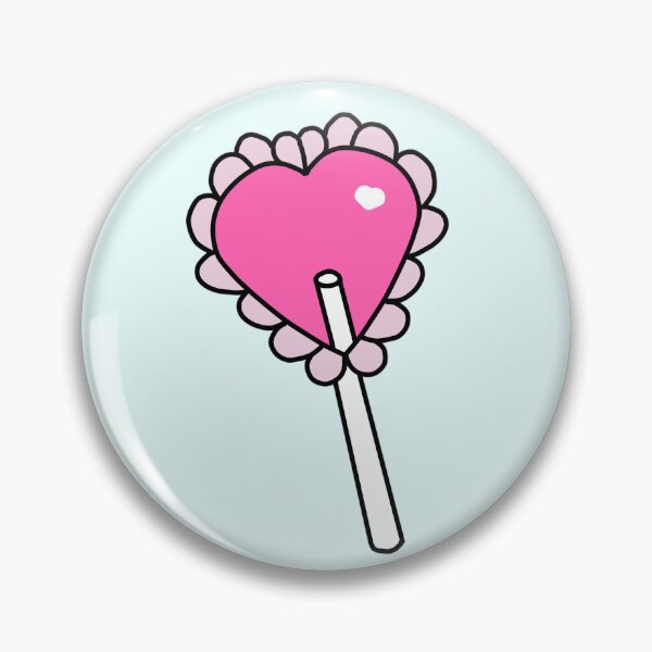 Item preview, crybaby’s lollipop  designed and sold by f4eariespitz.