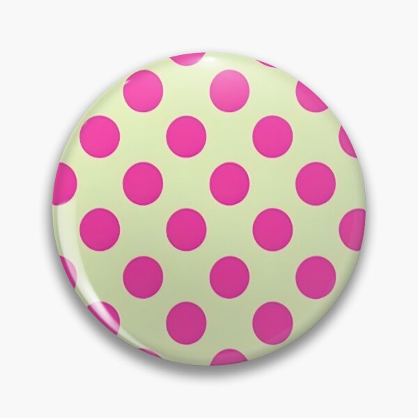 Item preview, I LOVE POLKADOT - 18 designed and sold by SpecialForceART.