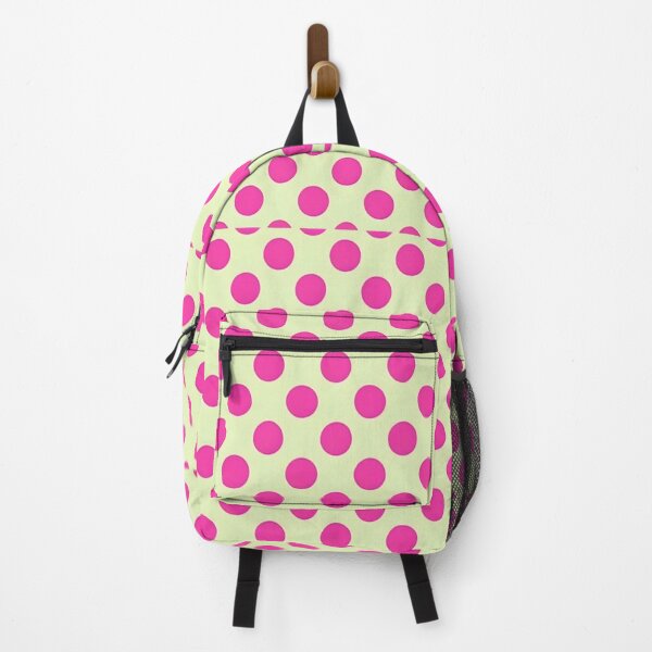 Item preview, I LOVE POLKADOT - 18 designed and sold by SpecialForceART.