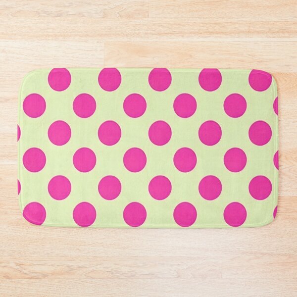 Item preview, I LOVE POLKADOT - 18 designed and sold by SpecialForceART.