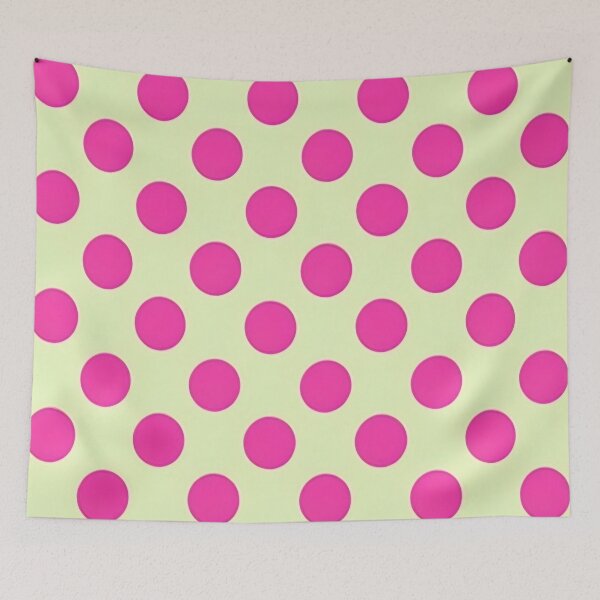 Item preview, I LOVE POLKADOT - 18 designed and sold by SpecialForceART.