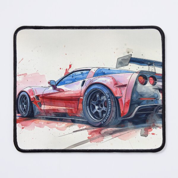 Item preview, Watercolor performance designed and sold by PixelPack Design.