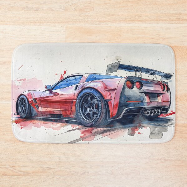Item preview, Watercolor performance designed and sold by PixelPack Design.