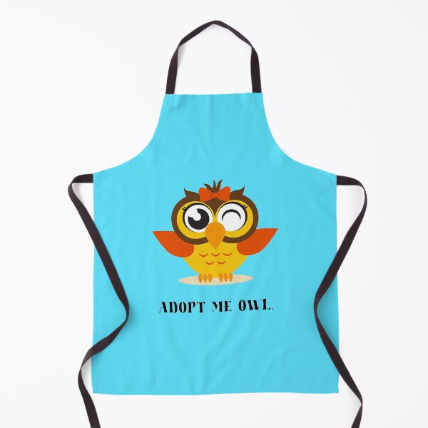 Item preview, Adopt Me Owl  designed and sold by QuirkByLgnatius.