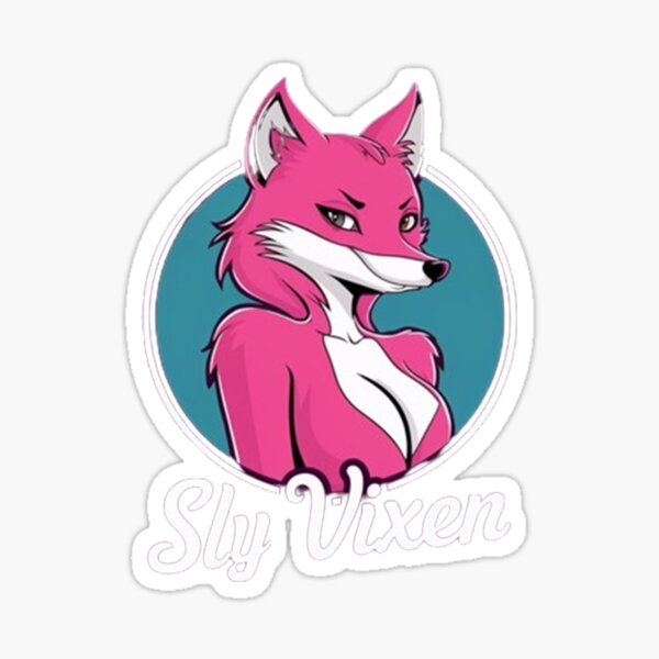Item preview, Sly Vixen designed and sold by sgtmaj14.