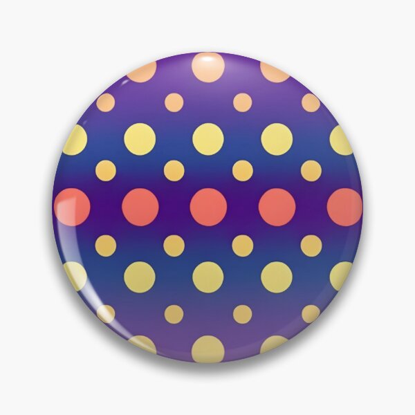 Item preview, I LOVE POLKADOT - 19 designed and sold by SpecialForceART.