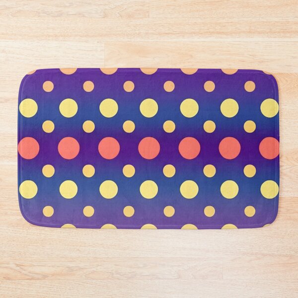 Item preview, I LOVE POLKADOT - 19 designed and sold by SpecialForceART.