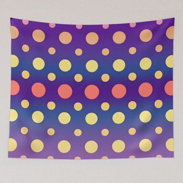 Item preview, I LOVE POLKADOT - 19 designed and sold by SpecialForceART.