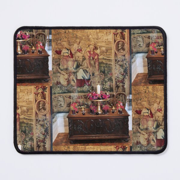 Item preview, rv 3723 finition 2023 -  : 17 : Noël au Château de Chenonceau  Décembre 2023 - France - Okaio Créations  Olavia-Olao designed and sold by o.okaïo.