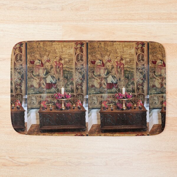 Item preview, rv 3723 finition 2023 -  : 17 : Noël au Château de Chenonceau  Décembre 2023 - France - Okaio Créations  Olavia-Olao designed and sold by o.okaïo.
