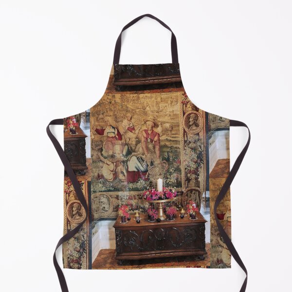Item preview, rv 3723 finition 2023 - : 17 : Noël au Château de Chenonceau Décembre 2023 - France - Okaio Créations Olavia-Olao designed and sold by o.okaïo.