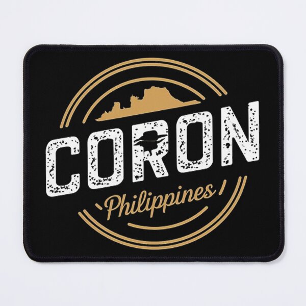 Item preview, Coron Philippines designed and sold by likbatonboot.