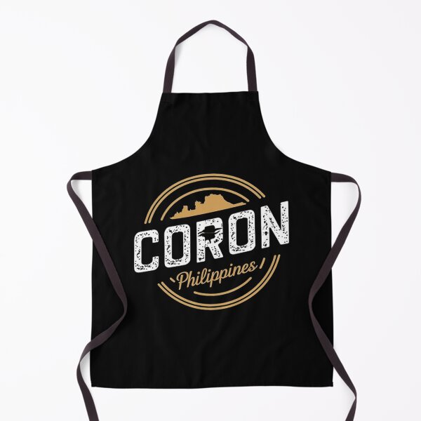 Item preview, Coron Philippines designed and sold by likbatonboot.