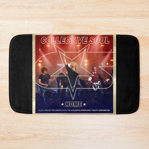 Item preview, Collective Soul - Home album 2006 designed and sold by StromanLines.