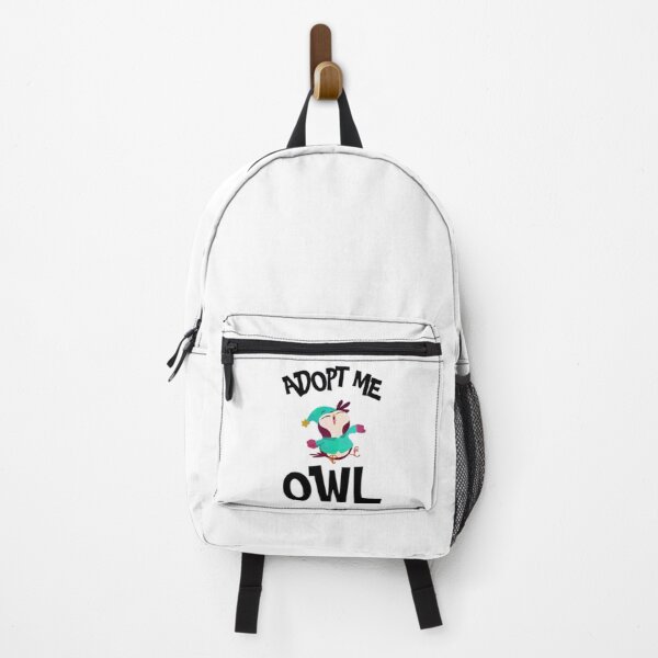 Item preview, Adopt Me Owl  designed and sold by QuirkByLgnatius.
