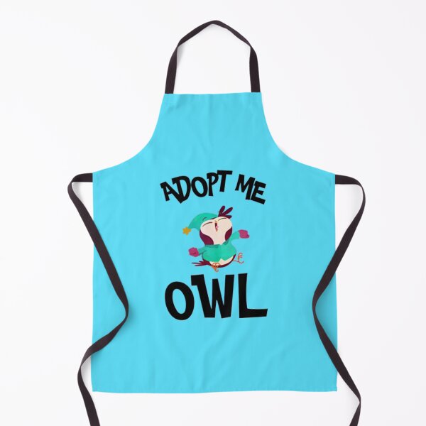 Item preview, Adopt Me Owl  designed and sold by QuirkByLgnatius.