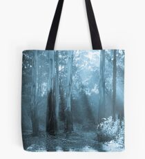 Woods Point Tote Bag