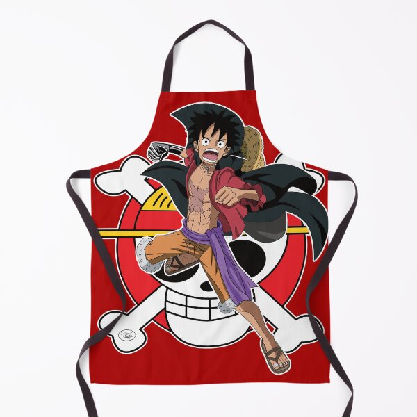 Item preview, Pirate King designed and sold by joeymarcielart.