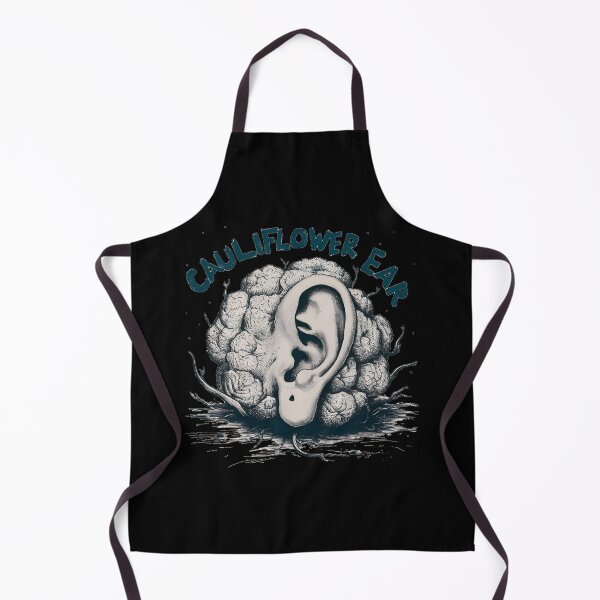 Item preview, Cauliflower Ear designed and sold by Gentle40Winks.