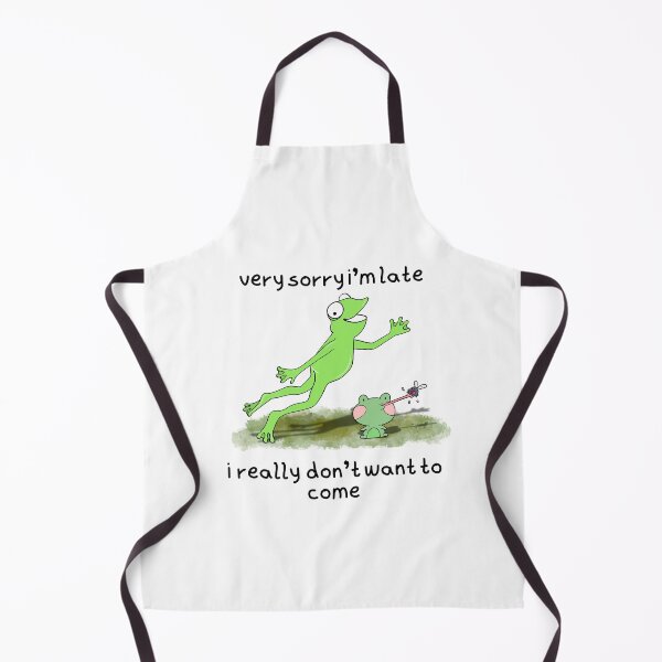 Item preview, Funny Frog, funny frog, cute Animals, Funny Animals, Weird Cute Tee designed and sold by SnuggleSafari.