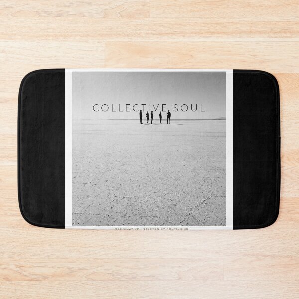 Item preview, Collective Soul - See What You Started by Continuing album 2015 designed and sold by StromanLines.