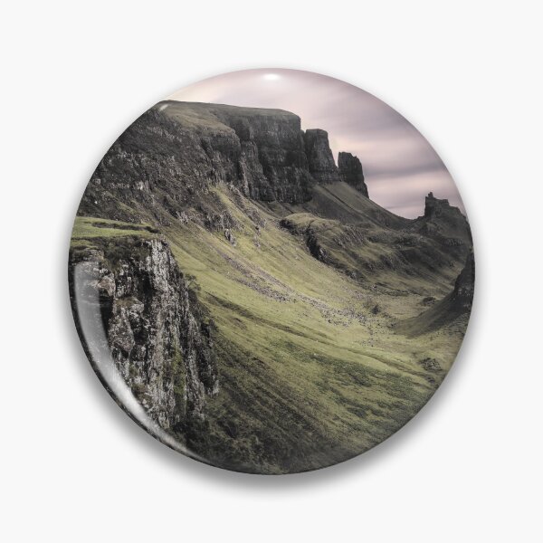 Item preview, The Quiraing designed and sold by David Bowman.