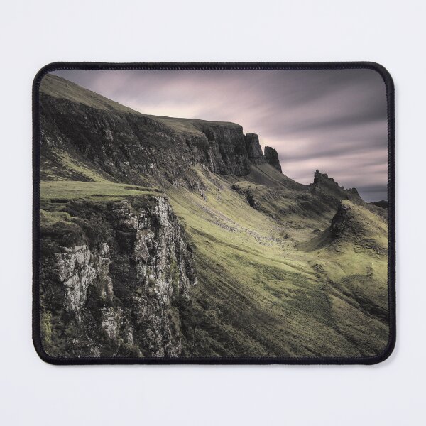 Item preview, The Quiraing designed and sold by David Bowman.