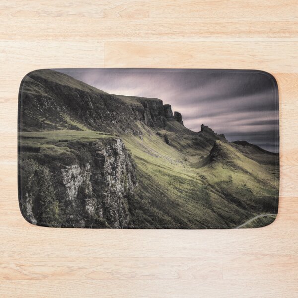 Item preview, The Quiraing designed and sold by David Bowman.