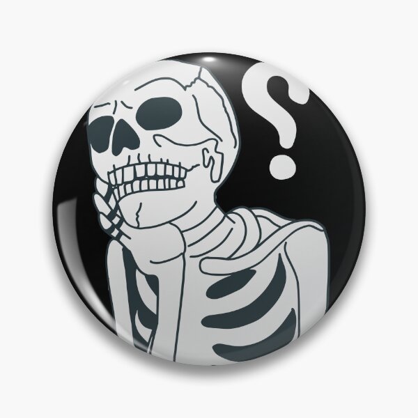 Item preview, busy thinker designed and sold by darkthings design.