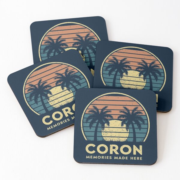 Item preview, Coron: Memories made here designed and sold by likbatonboot.