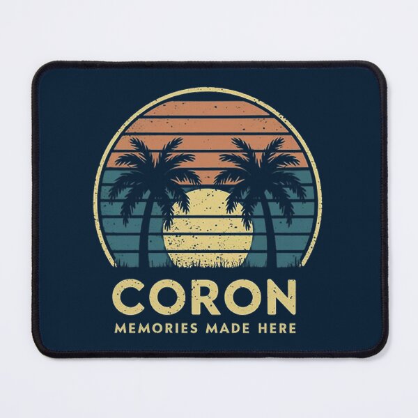 Item preview, Coron: Memories made here designed and sold by likbatonboot.