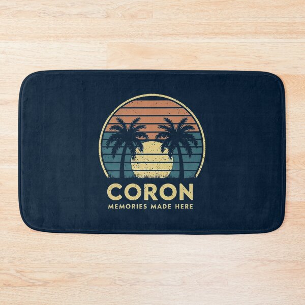 Item preview, Coron: Memories made here designed and sold by likbatonboot.
