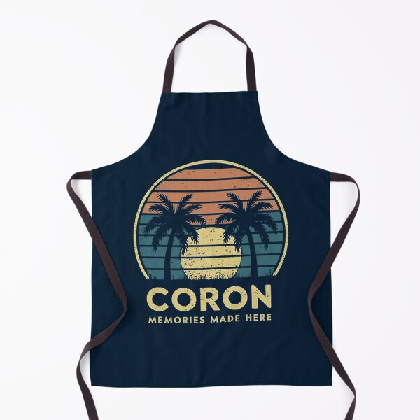 Item preview, Coron: Memories made here designed and sold by likbatonboot.