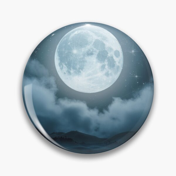 Item preview, Moon designed and sold by Fashiospice07.